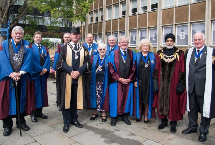 Civic Events image